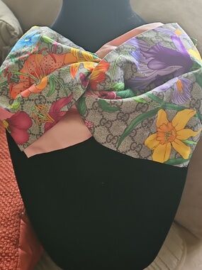 Gucci Head Wrap